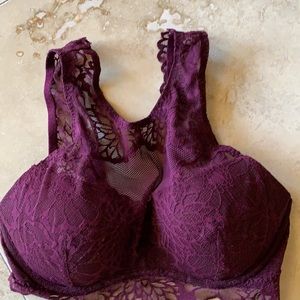Victoria Secret PINK Lace Bra
